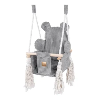 Leagan pentru copii - Meowbaby imagine