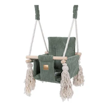 Leagan pentru copii - Meowbaby imagine