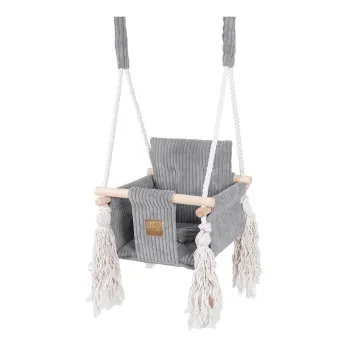 Leagan pentru copii - Meowbaby imagine