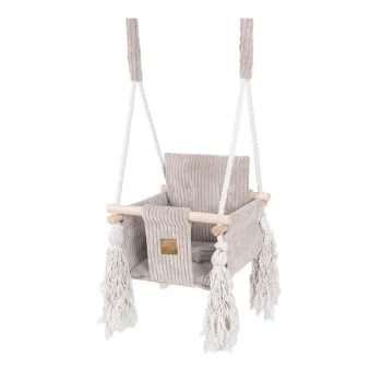 Leagan pentru copii - Meowbaby imagine