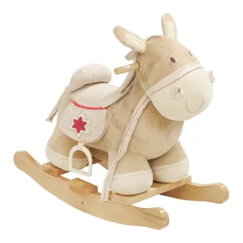 Leagan Rocking Horse - Roba imagine