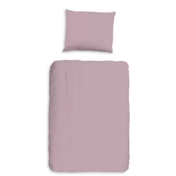 Lenjerie de pat pentru copii din bumbac 100x135 cm - Good Morning imagine