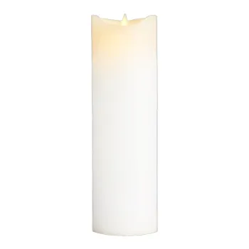 Lumanare LED cu baterii (inaltime 25 cm) Sara Exclusive - Sirius imagine