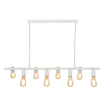 Lustra alba Miami - it's about RoMi imagine