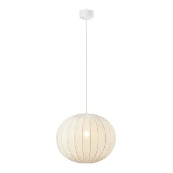 Lustra alba o 50 cm Solia - Markslojd imagine