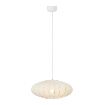 Lustra alba o 50 cm Solia - Markslojd imagine