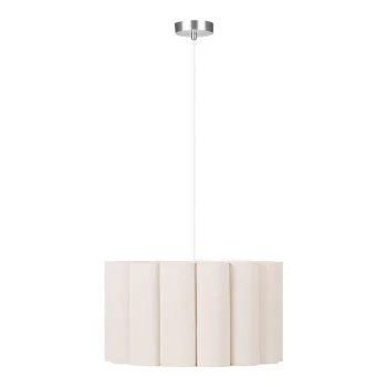 Lustra bej din in o 45 cm Watton - House Nordic imagine
