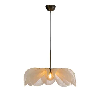 Lustra bej o 75 cm Styrka - Markslojd imagine