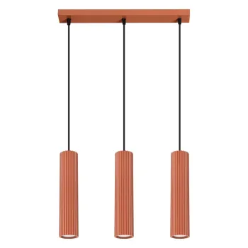 Lustra caramizie Gleam - Nice Lamps imagine