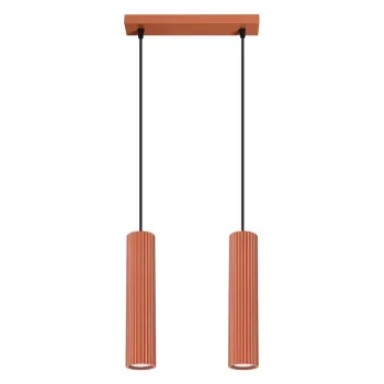 Lustra caramizie Gleam - Nice Lamps imagine