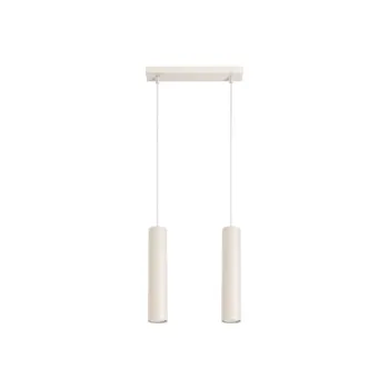 Lustra crem Castro - Nice Lamps imagine