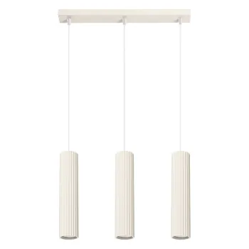 Lustra crem Gleam - Nice Lamps imagine