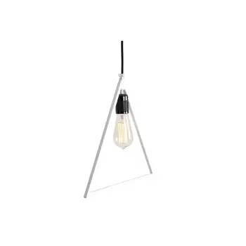 Lustra Custom Form Triam, alb imagine