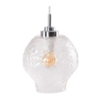 Lustra din sticla o 15 cm Breen - Jotex imagine