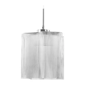 Lustra din sticla o 19 cm Europa - Jotex imagine
