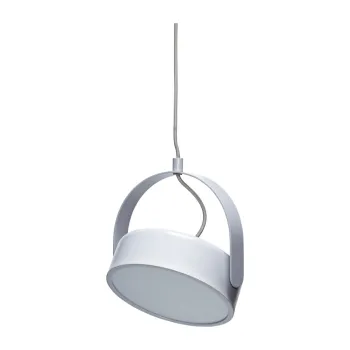 Lustra gri deschis Stage - Hubsch imagine