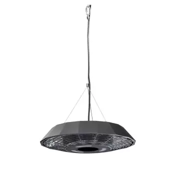 Lustra incalzitor terasa electric ENDERS Barcelona, imagine