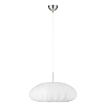 Lustra Markslojd Mist 1L, alb imagine