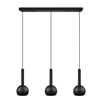 Lustra neagra Ciliana - CINQUE imagine