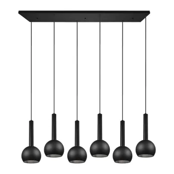 Lustra neagra Ciliana - CINQUE imagine