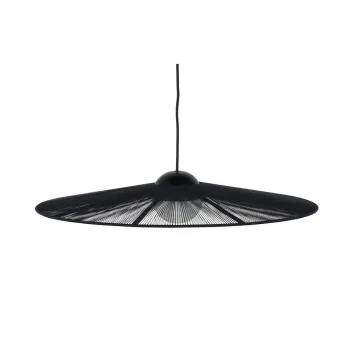 Lustra neagra cu intensitate reglabila o 65 cm Belle - Zuiver imagine