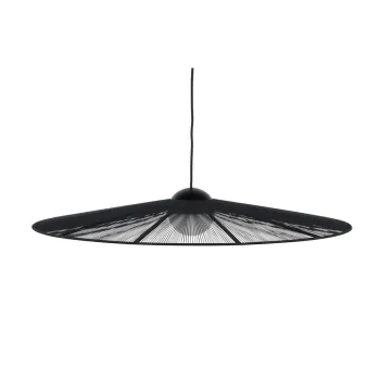 Lustra neagra cu intensitate reglabila o 80 cm Belle - Zuiver imagine