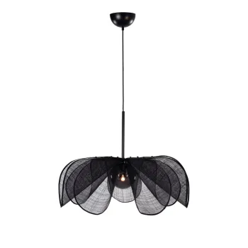 Lustra neagra o 75 cm Styrka - Markslojd imagine