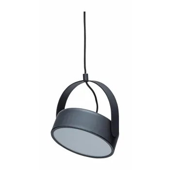 Lustra neagra Stage - Hubsch imagine