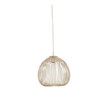 Lustra o 34 cm Rilana - Light & Living imagine