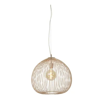 Lustra o 45 cm Rilana - Light & Living imagine