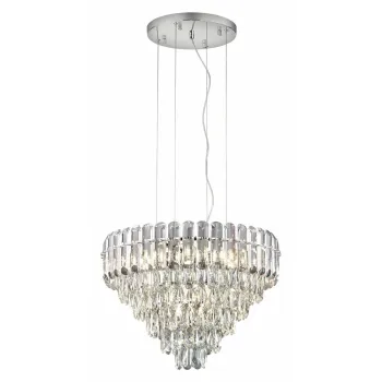 Lustra o 58 cm Malizia - Trio Select imagine