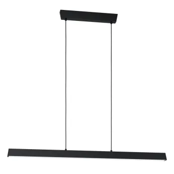 Lustra smart LED 35 W SIMOLARIS-Z - EGLO imagine