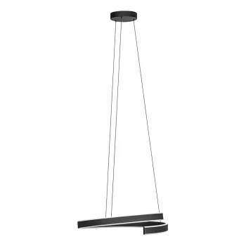 Lustra smart LED 42,5 W ANDABAIA-Z - EGLO imagine