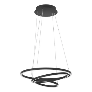 Lustra smart LED 43 W LOBINERO-Z - EGLO imagine