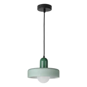 Lustra verde o 25 cm Opaco Grato - Leitmotiv imagine
