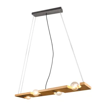 LustrAA(R)n culoare naturalATailor aEURTrio imagine