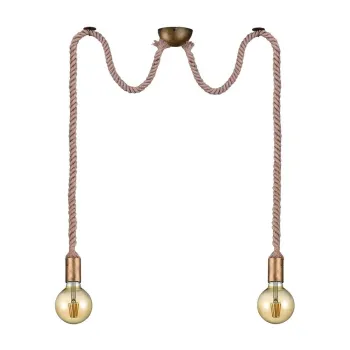 LustrAalAfmie A, 12 cm Rope aEURTrio imagine