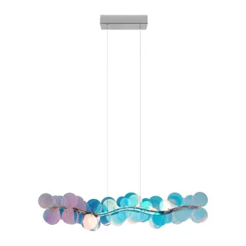 LustrALED cu intensitate reglabilAPulse aEURReality imagine