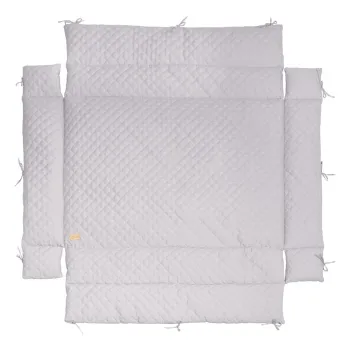 Mantinela pentru patut 100 cm Roba style - Roba imagine