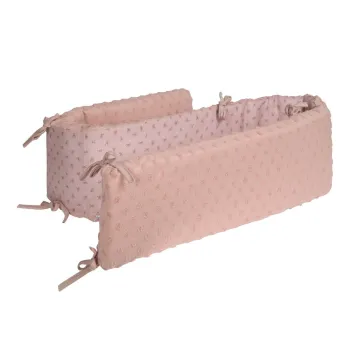 Mantinela pentru patut 170 cm Lil Planet - Roba imagine