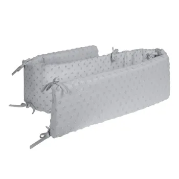 Mantinela pentru patut 170 cm Lil Planet - Roba imagine