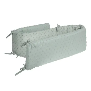 Mantinela pentru patut 170 cm Lil Planet - Roba imagine