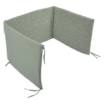 Mantinela pentru patut 180 cm - Bebe Douceur imagine