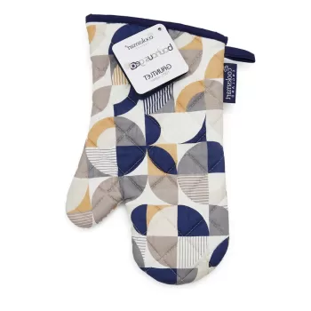 Manusa de bucatarie Bauhaus - Cooksmart (R) imagine