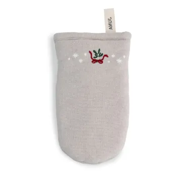 Manusa de bucatarie cu model de Craciun Christmas Fable - JUNA imagine