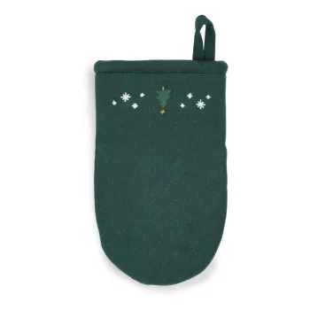 Manusa de bucatarie cu model de Craciun Christmas Fable - JUNA imagine