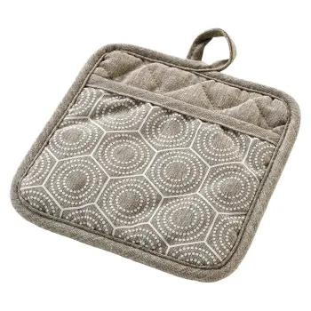 Manusa de bucatarie din amestec de fibre Alveis - douceur d'interieur imagine