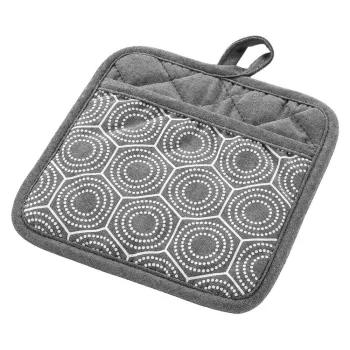 Manusa de bucatarie din amestec de fibre Alveis - douceur d'interieur imagine