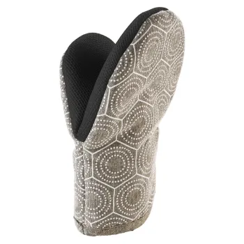 Manusa de bucatarie din amestec de fibre Alveis - douceur d'interieur imagine