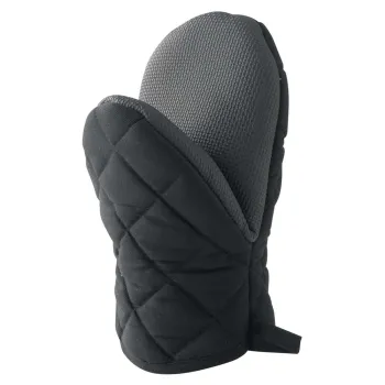 Manusa de bucatarie din bumbac Cuistot - douceur d'interieur imagine